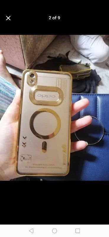 oppo A37f for sale 5