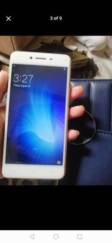 oppo A37f for sale 6