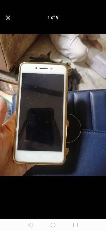 oppo A37f for sale 7