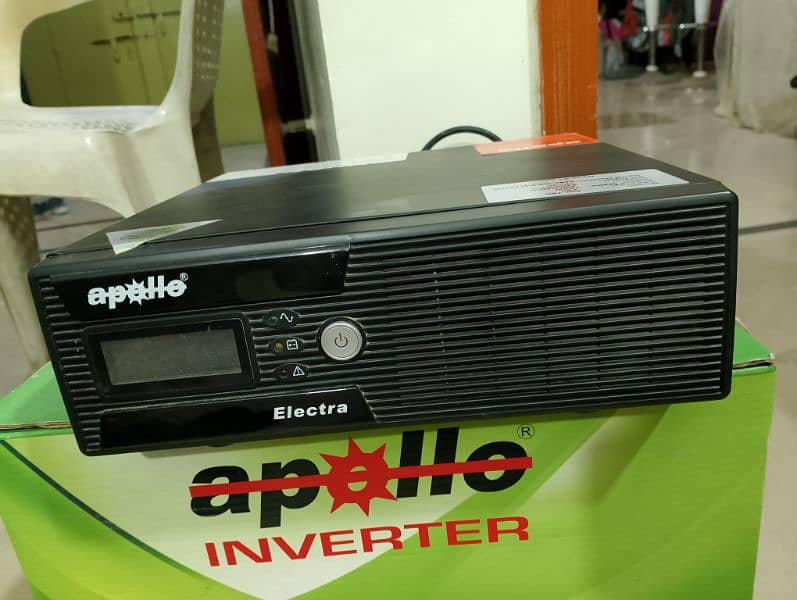 ups inverter 1