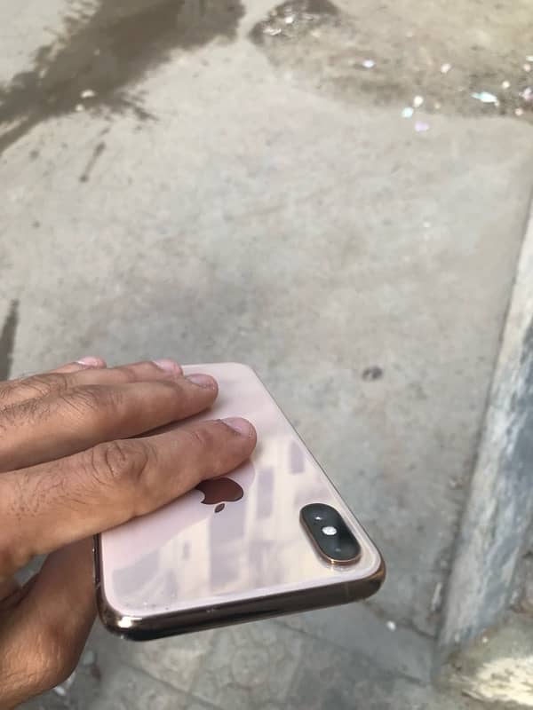 Iphone xs non pta lush condition 6