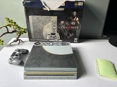 Ps4 pro God of war Limited edition | PlayStation 4 Pro