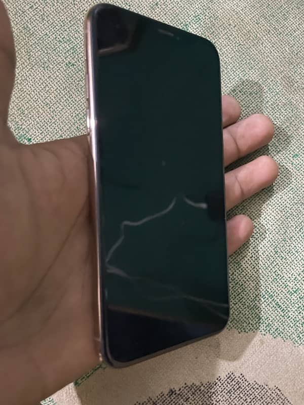 iphone xs 256gb non pta 0