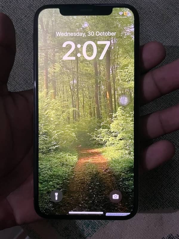 iphone xs 256gb non pta 1