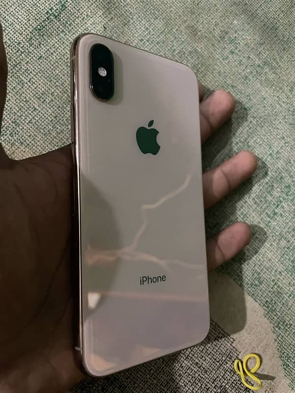 iphone xs 256gb non pta 2