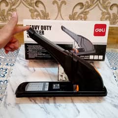 heavy duty stapler 0