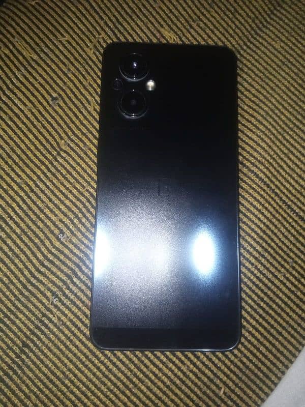 OnePlus Nord N20 5G 0