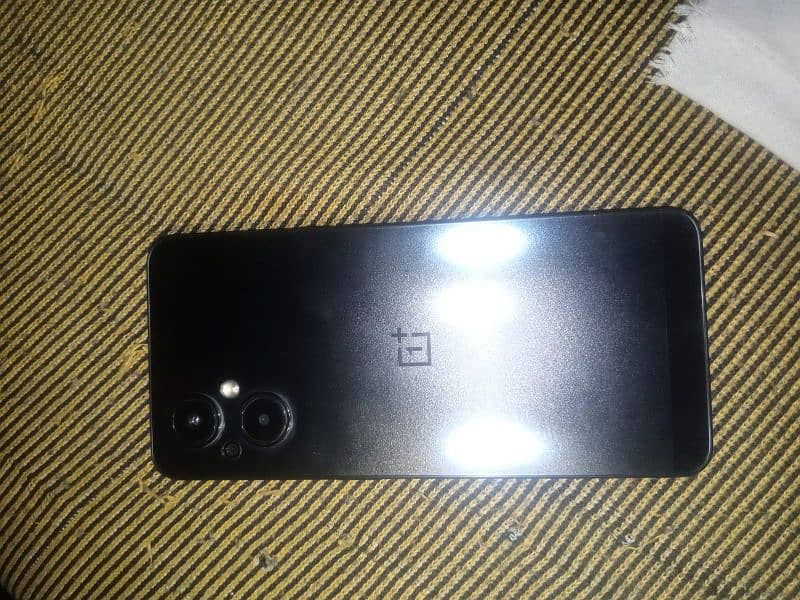 OnePlus Nord N20 5G 3