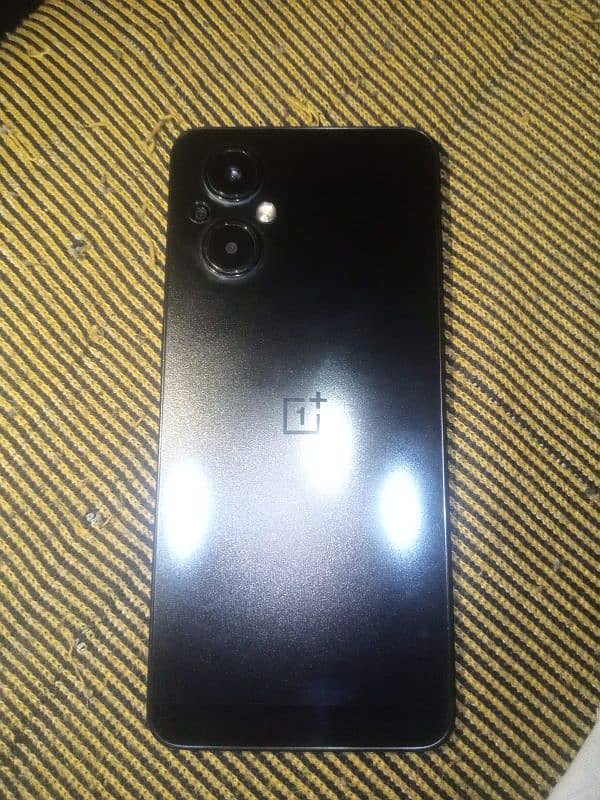 OnePlus Nord N20 5G 4