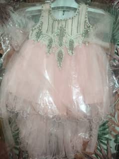 baby girl frock