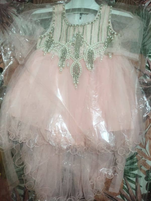 baby girl frock 0