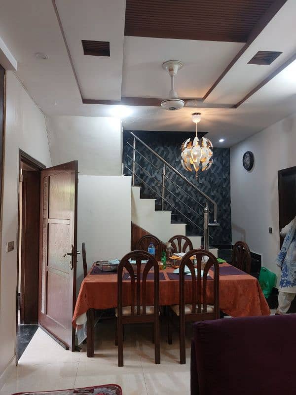 5 marla full furnished house available for rent in bahria town lahore 3