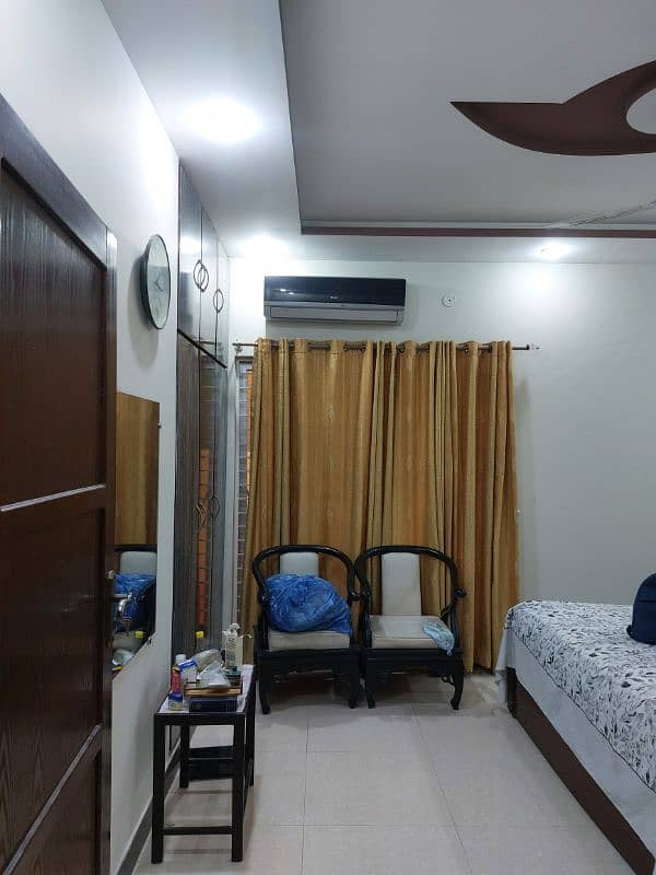 5 marla full furnished house available for rent in bahria town lahore 4