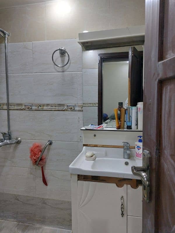 5 marla full furnished house available for rent in bahria town lahore 7