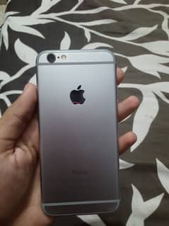 iphone 6 with box