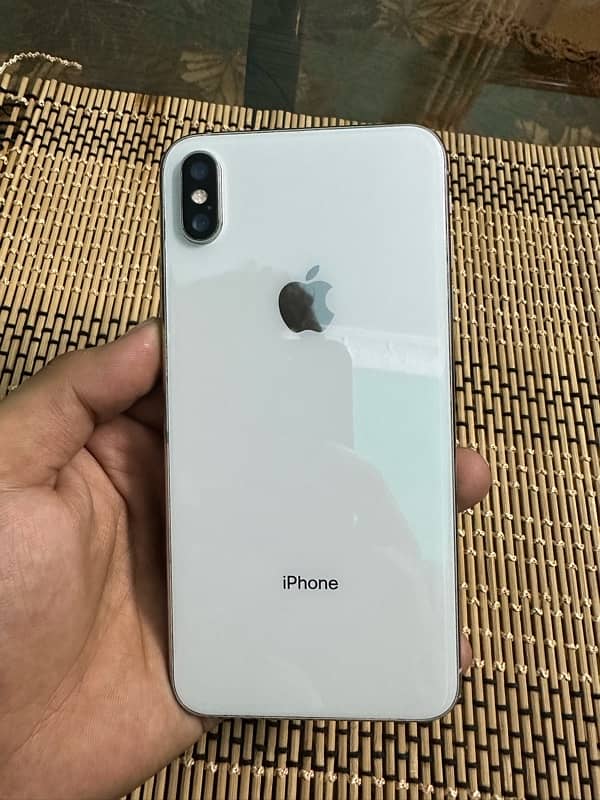 iphone xs max approved 0