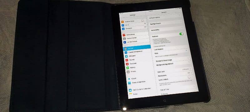 urgent sale original Apple iPad not open repair condition 9/10 0