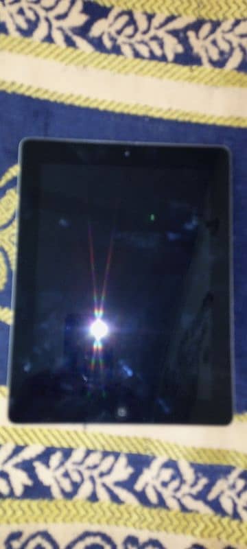 urgent sale original Apple iPad not open repair condition 9/10 3