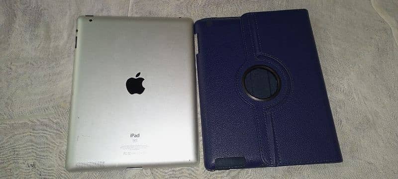 urgent sale original Apple iPad not open repair condition 9/10 5