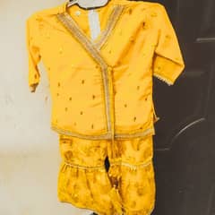 baby girl suit