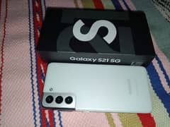 Samsung Galaxy s21