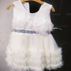 baby girl frock