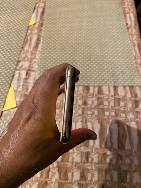 XS Max 256 GB 3