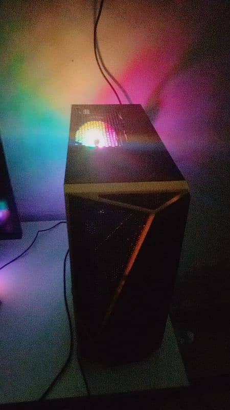 Gaming PC i7  4th 0