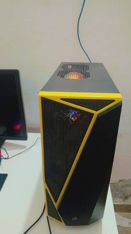 Gaming PC i7  4th 2