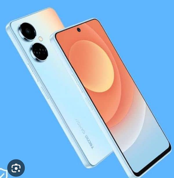 tecno camon 19 pro 0