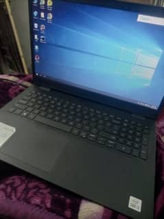 dell laptop i3 10 generation laptop urgent sale