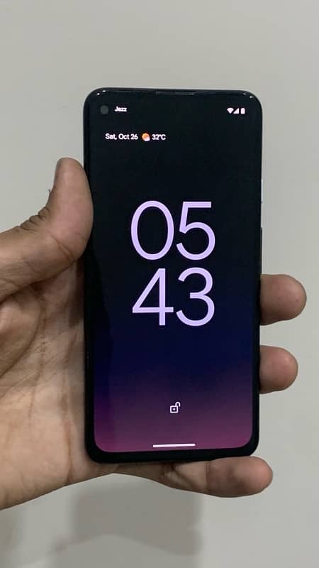 Google Pixel 4a 5G 128gb 10/10 APPROVED 1