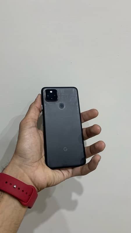 Google Pixel 4a 5G 128gb 10/10 APPROVED 2