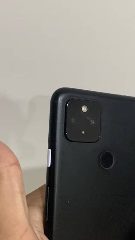 Google Pixel 4a 5G 128gb 10/10 APPROVED 4