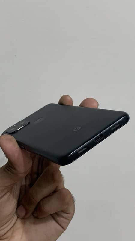 Google Pixel 4a 5G 128gb 10/10 APPROVED 6