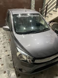 Suzuki Cultus VXL 2021