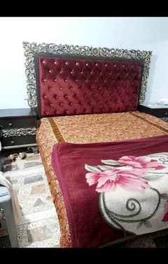 king size bed set