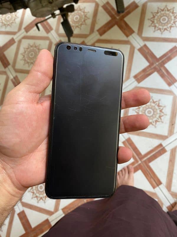 Google pixel 4xl (Exchange possible) 0