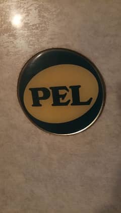 Pel