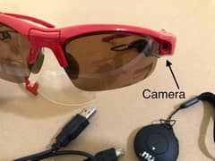 camera glases 4 in 1