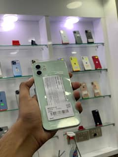 IPHONE 12 | 256Gb • PTA Approved - Water Sealed Piece || Best Price 0