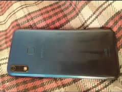 infinix hot 8 lite