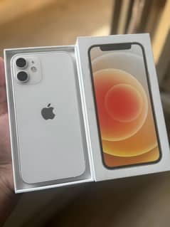 Iphone 12 mini