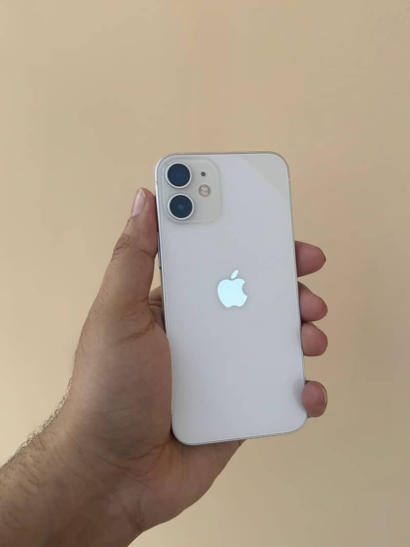 Iphone 12 mini 7