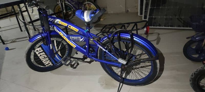 Bicycle | Cycle for Sell 4