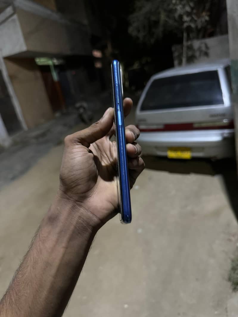 Redmi Note 10s 8+3 9