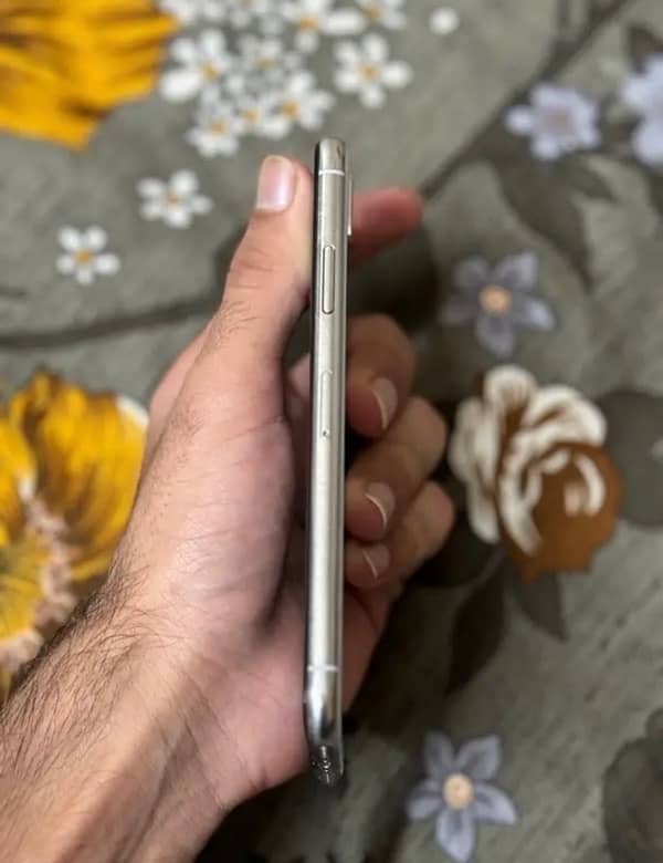 iPhone X pta approved 1