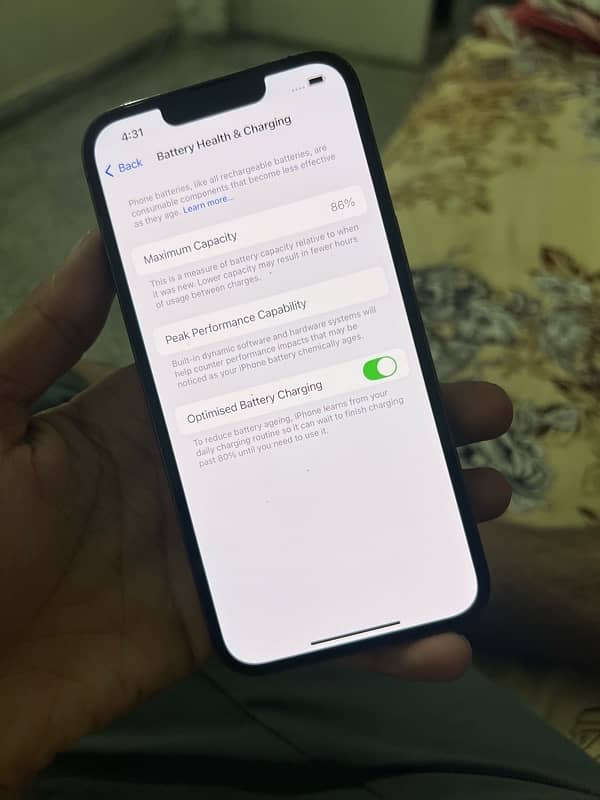 iphone 13pro 256gb non pta factory unlocked 0