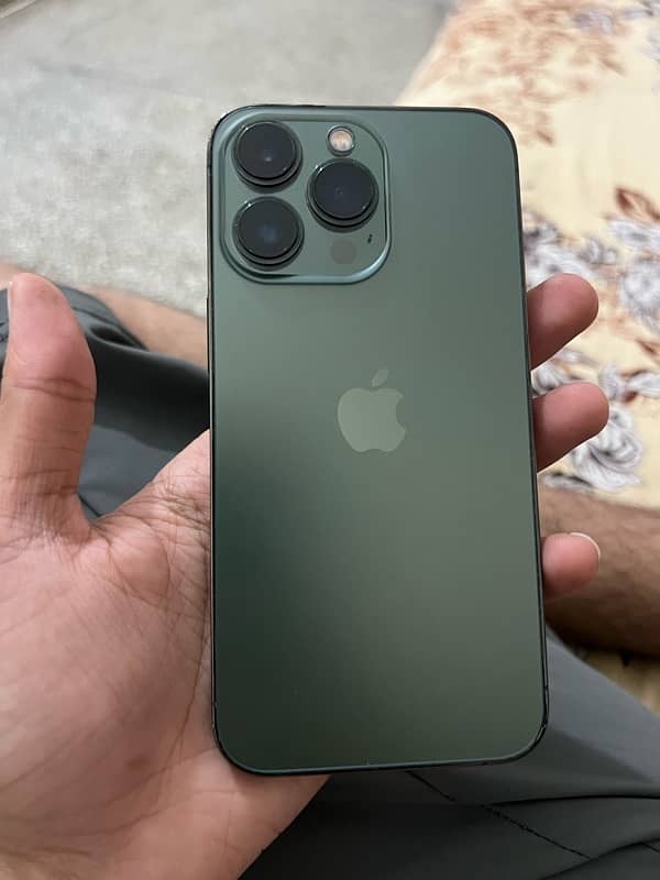 iphone 13pro 256gb non pta factory unlocked 1