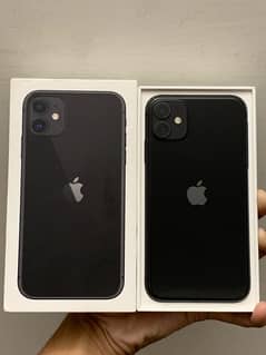 iPhone 11 128 gb PTA APPROVED